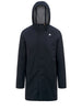 k way giacca leggera uomo tommy stretch 2l blu scuro 9914694