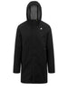 k way giacca leggera uomo tommy stretch 2l nero 3153298