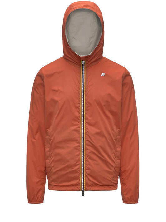 Giacca Leggera Uomo Jake Plus.2 Double Beige