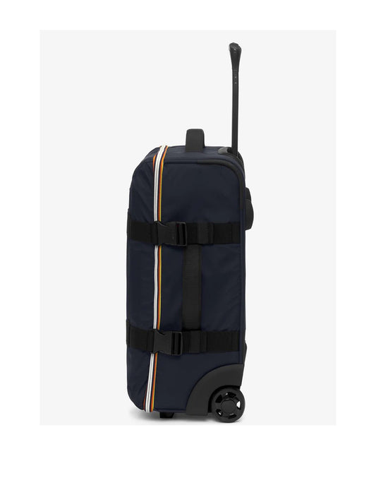 Trolley Unisex Blossac S Blu Scuro