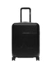 k way trolley unisex eudoxie logo nero 8409004