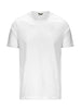 k way t shirt uomo odom jersey bianco 2310582