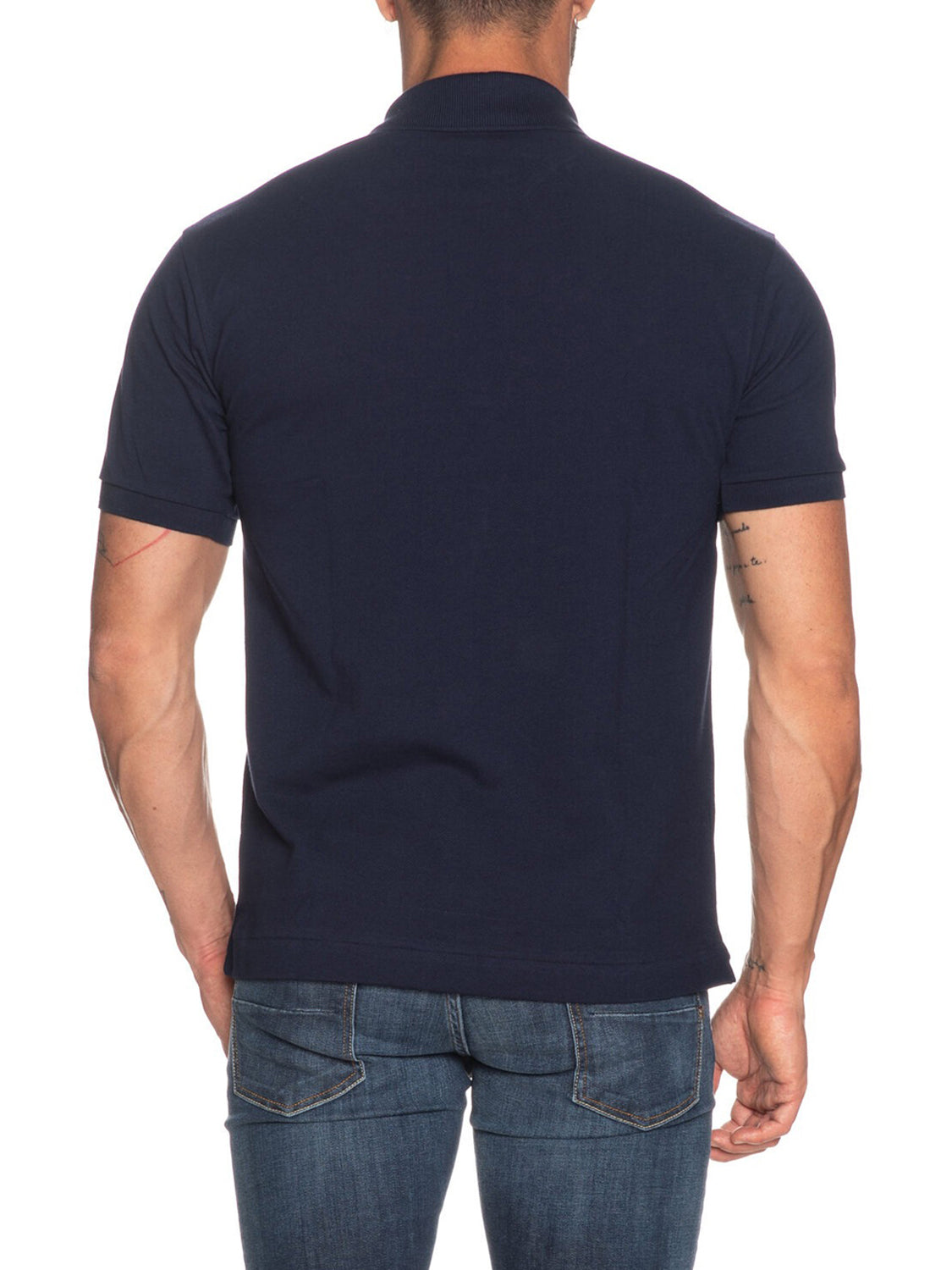 Polo Uomo Navy