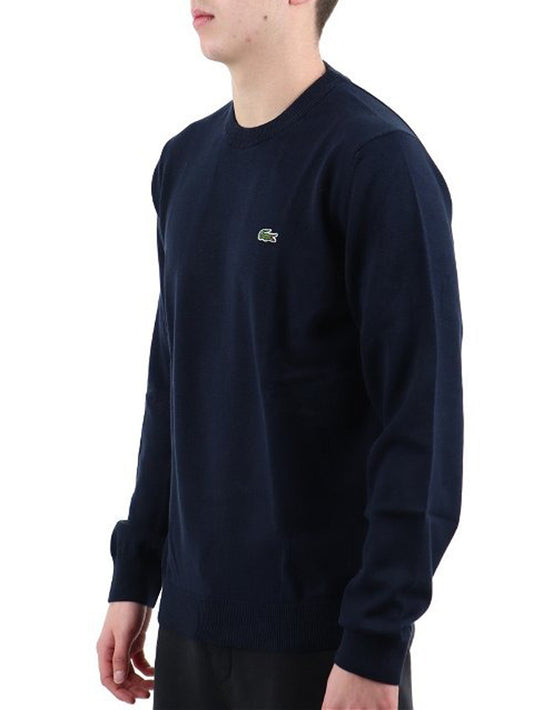 Pullover Uomo Navy