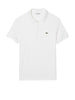 lacoste polo uomo bianco 1389910
