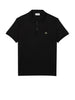 lacoste polo uomo nero 7250290
