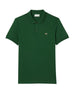 lacoste polo uomo verde 8565227