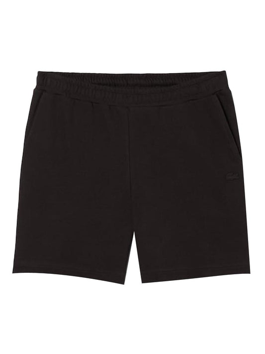 Lacoste Bermuda Cargo Uomo Marrone