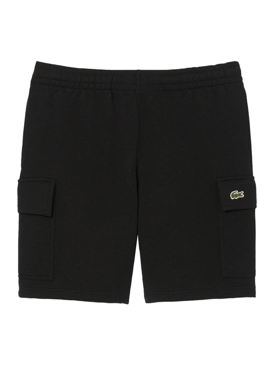 Bermuda Uomo Nero