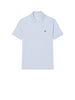 lacoste polo uomo blu chiaro 4796101