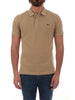 lacoste polo uomo beige 3939475