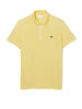 lacoste polo uomo giallo 1878161