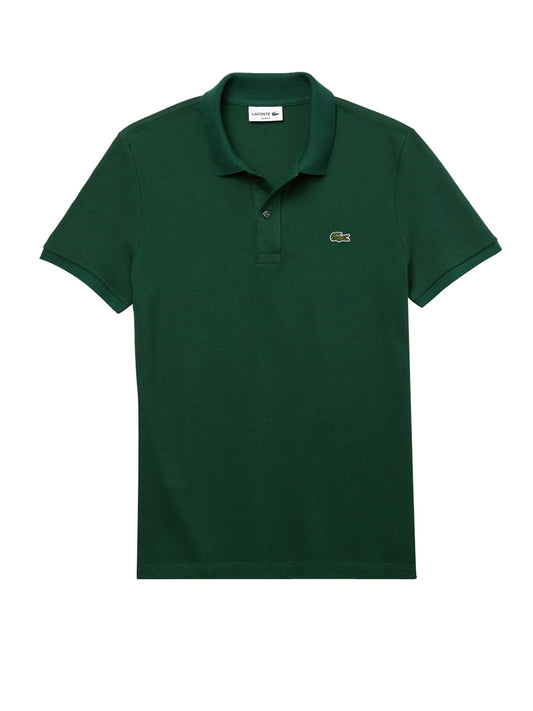 Polo Uomo Verde
