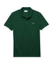 lacoste polo uomo verde 133274