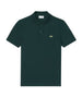 lacoste polo uomo verde 5340535