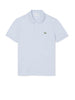 lacoste polo uomo blu chiaro 4707680