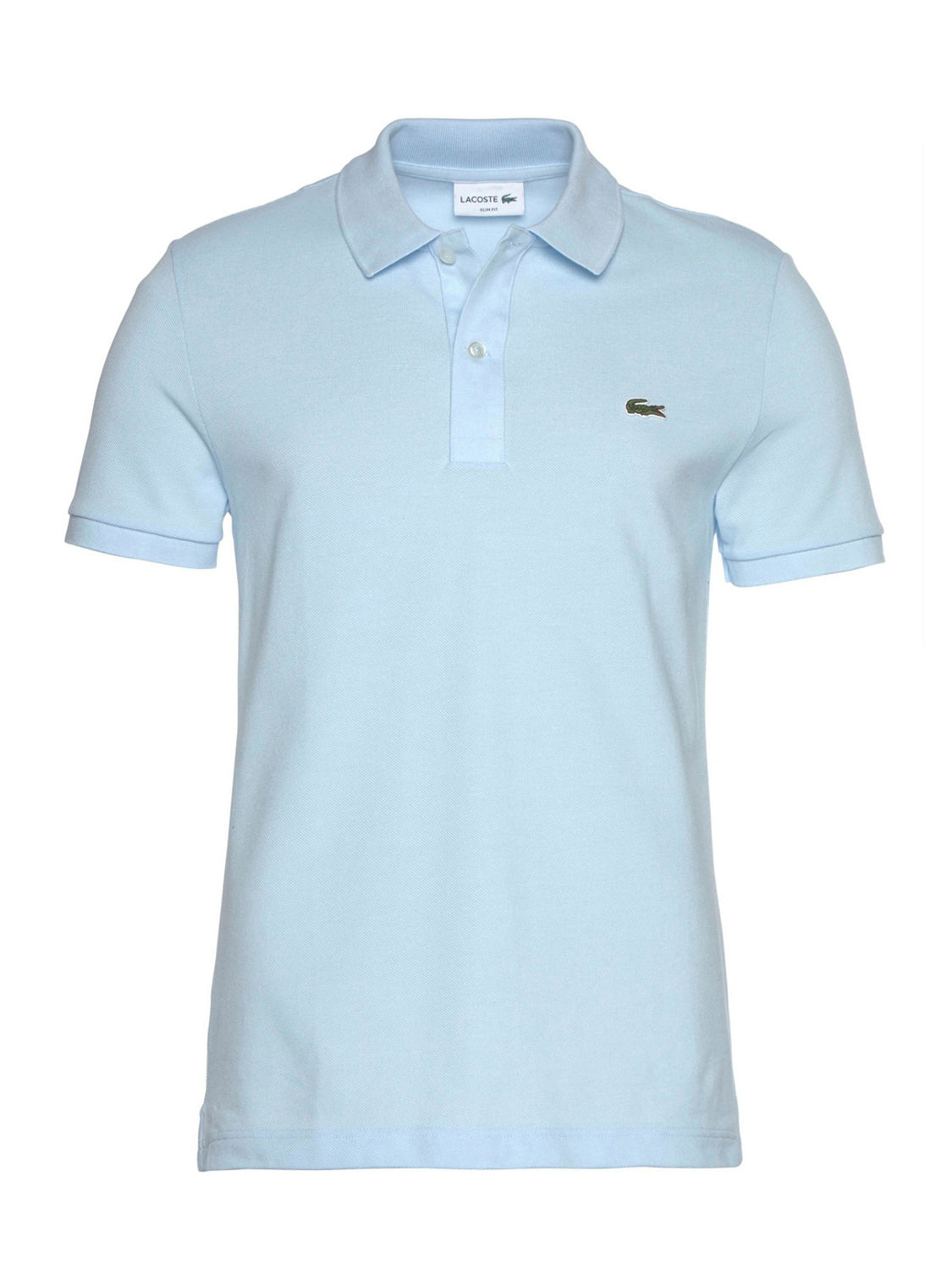 Polo Uomo Azzurro