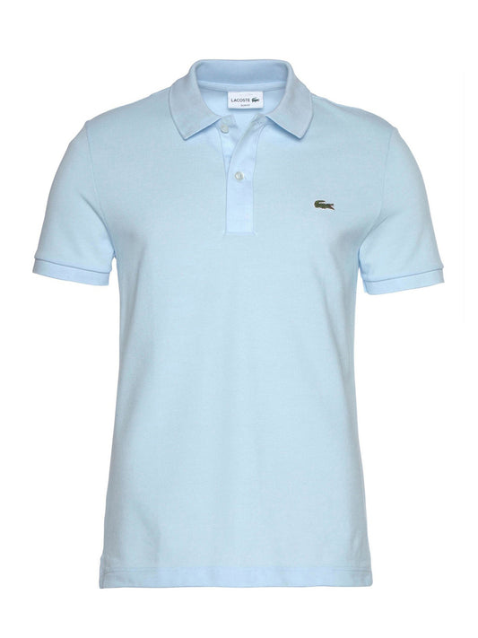 Polo Uomo Azzurro