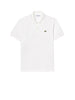 lacoste polo uomo bianco 7187934