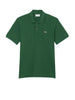 lacoste polo uomo verde 2585345