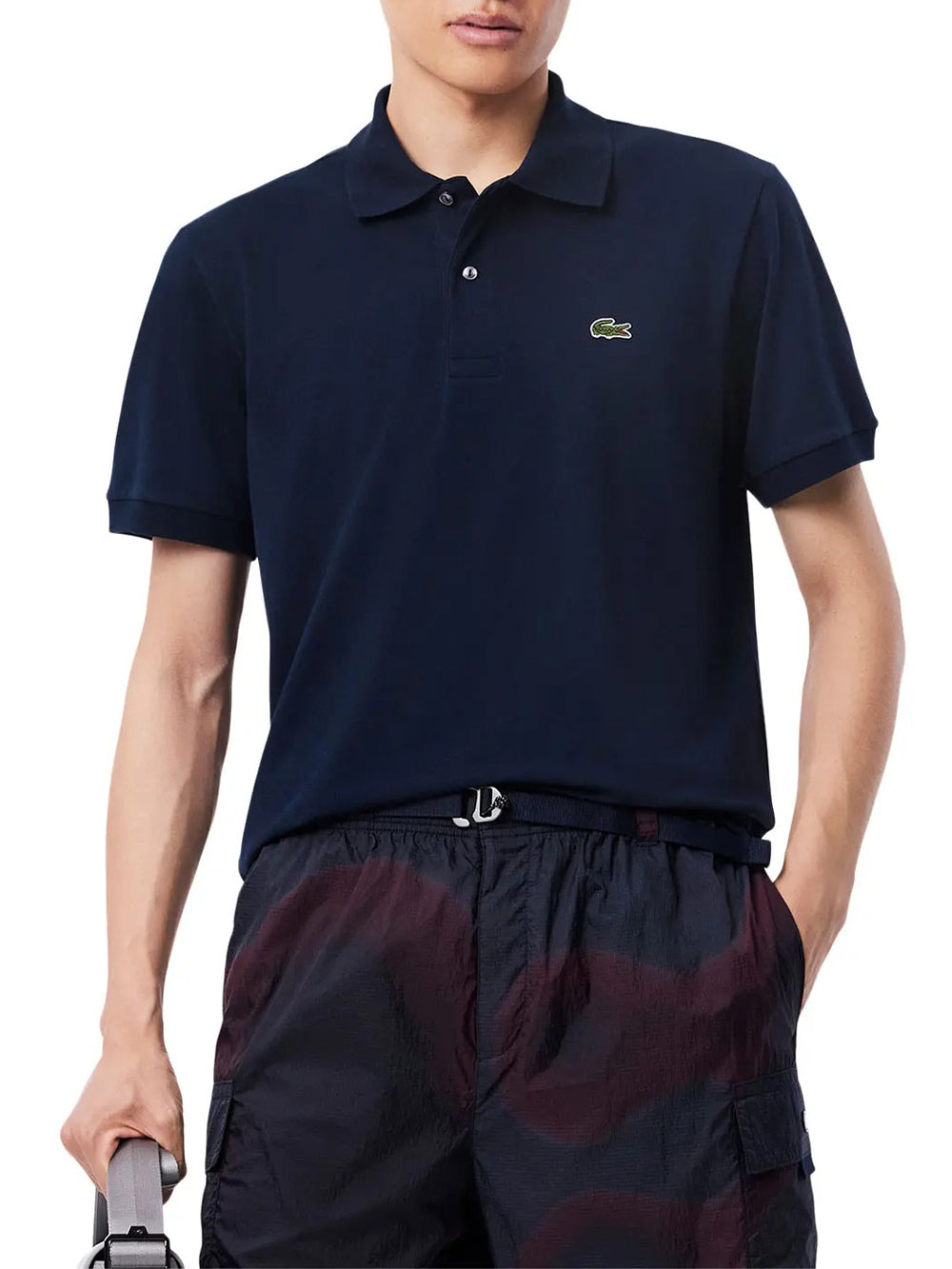 Polo Uomo Navy