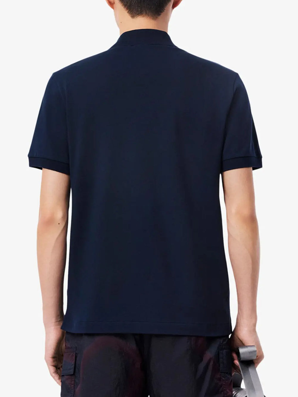 Polo Uomo Navy