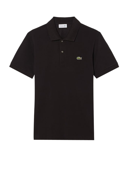 Polo Uomo Marrone