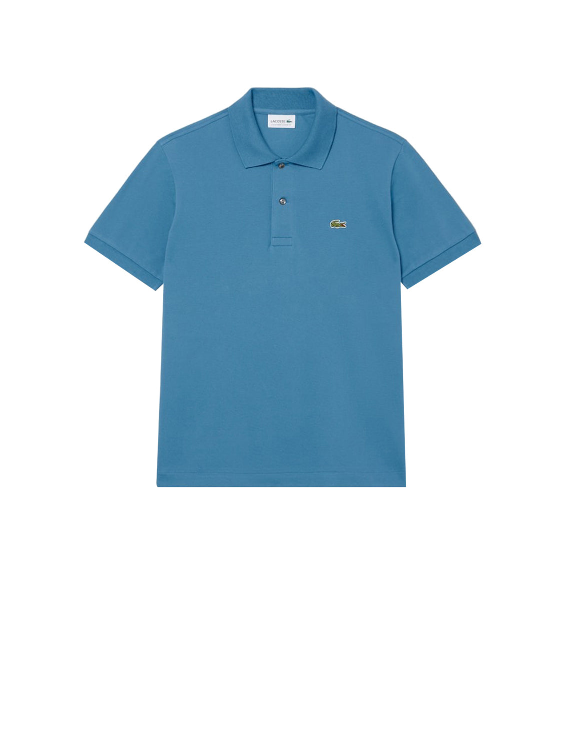 Polo Uomo Bleu