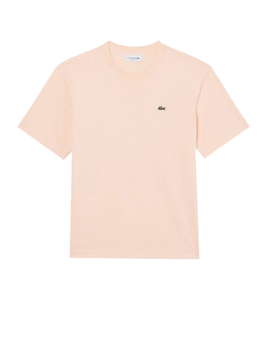 T-shirt Donna Rose Pale