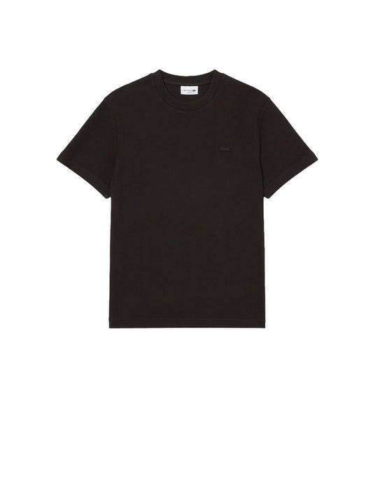 T-shirt Uomo Marrone