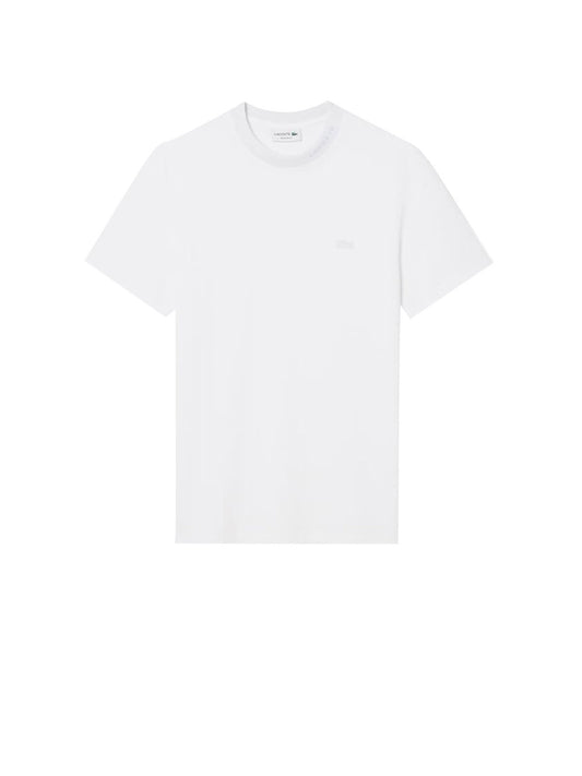 T-shirt Uomo Bianco