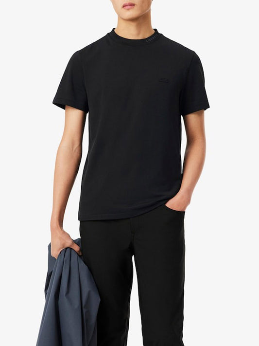 T-shirt Uomo Nero