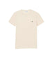 lacoste t shirt uomo beige 1717348