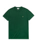 lacoste t shirt uomo verde 8178525