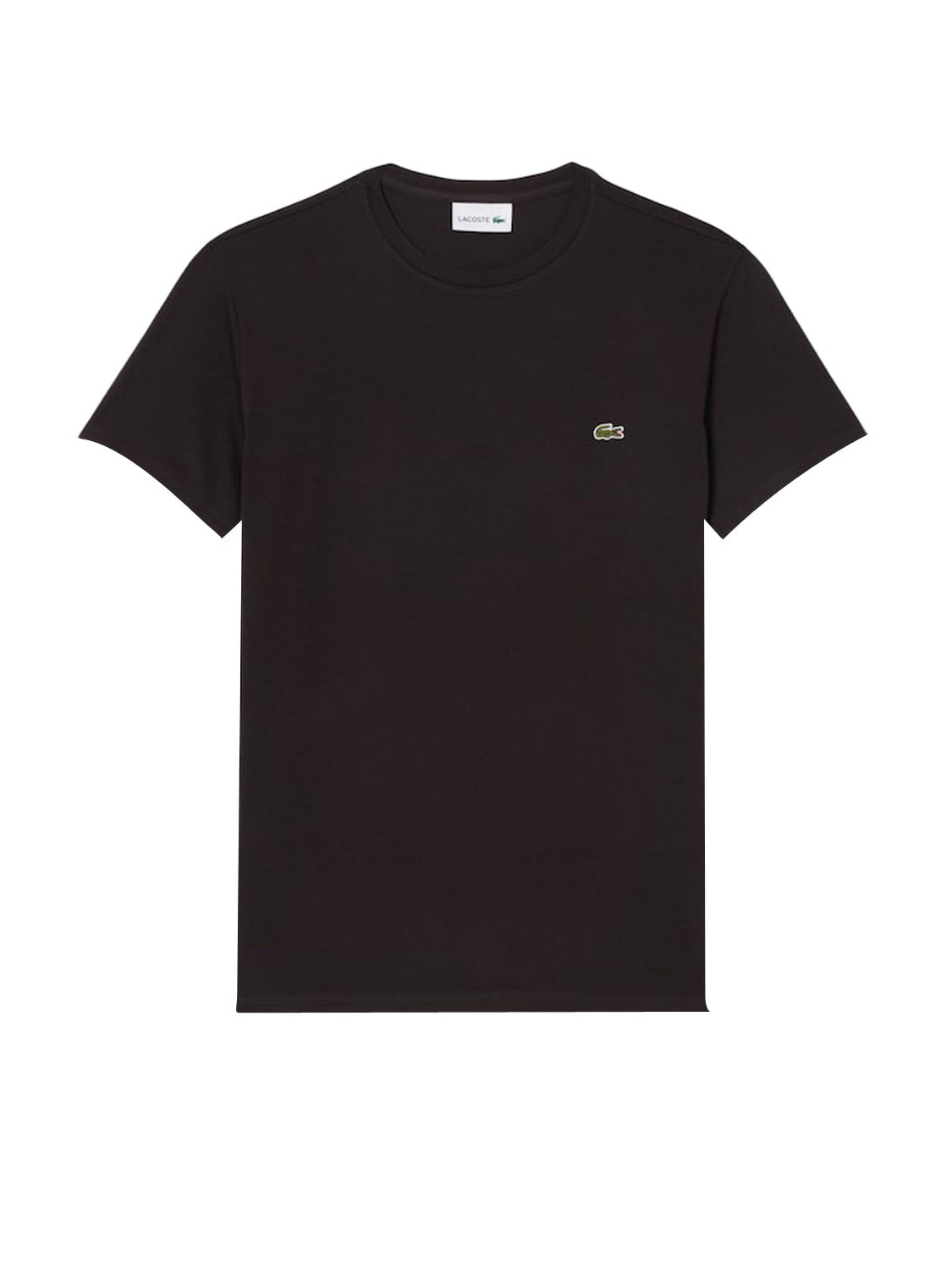 T-shirt Uomo Marrone