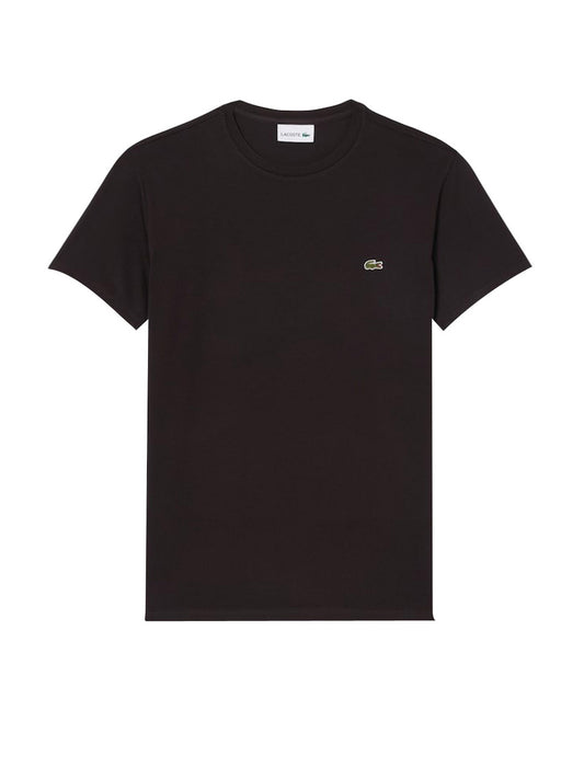 T-shirt Uomo Marrone