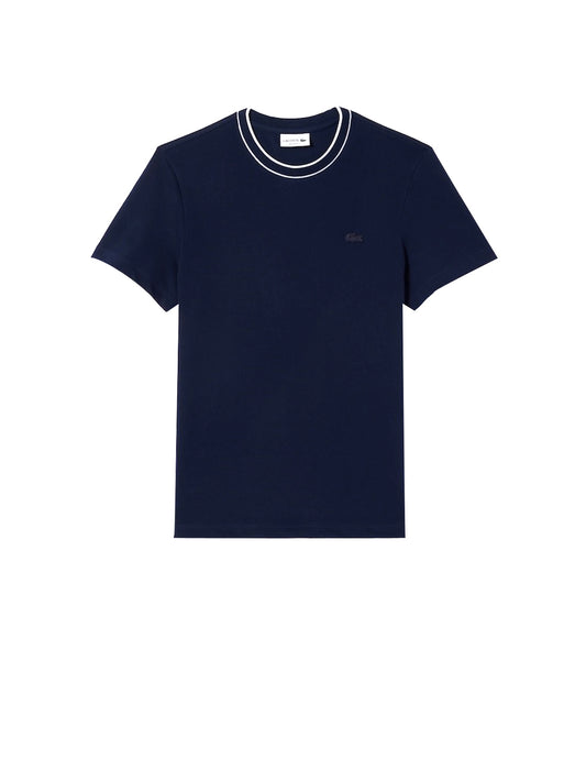 T-shirt Uomo Navy