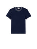lacoste t shirt uomo navy 9247130