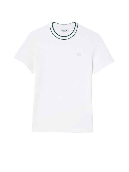 T-shirt Uomo Bianco