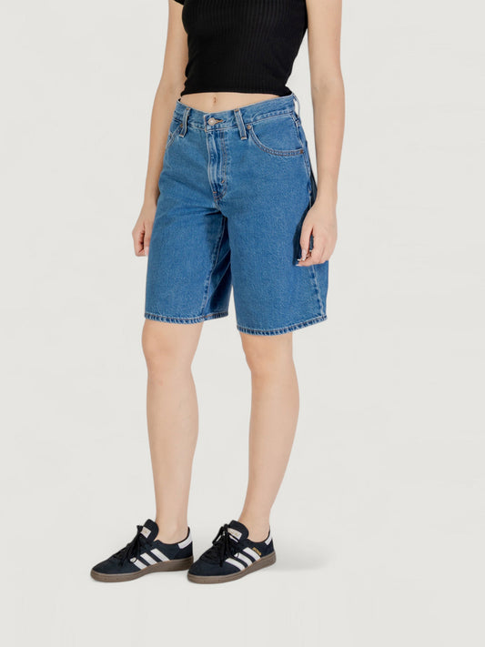 Shorts Jeans Donna Jort Denim