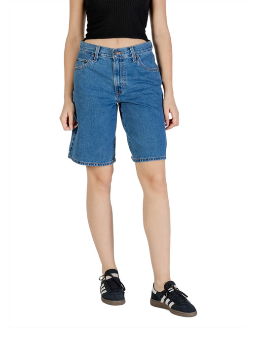 Shorts Jeans Donna Jort Denim