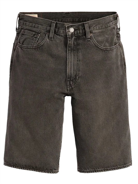 Shorts Jeans Uomo 478 Baggy Shorts Denim