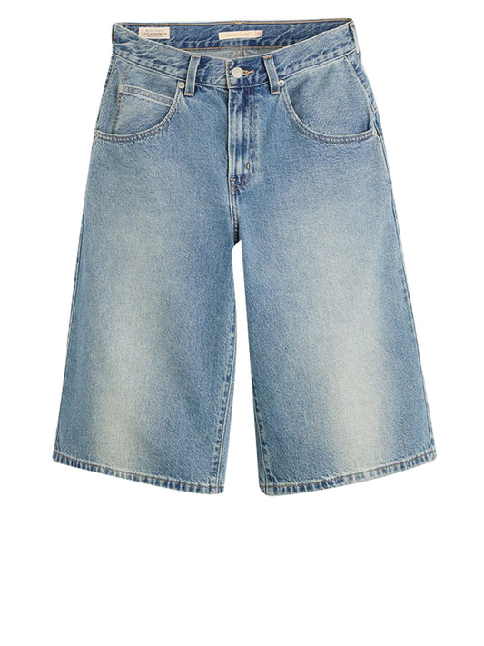 Shorts Jeans Donna Jort Hazy Denim