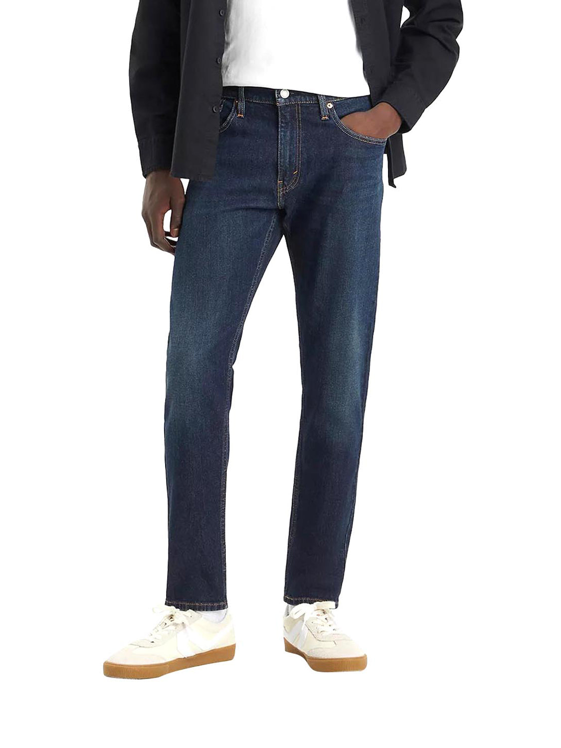 Jeans Slim Uomo 512™ Slim Denim scuro