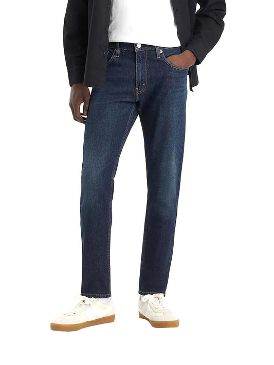 Jeans Slim Uomo 512™ Slim Denim scuro