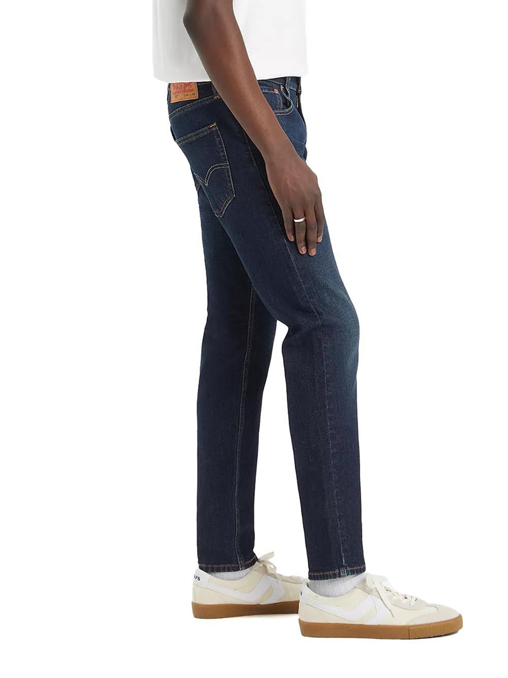 Jeans Slim Uomo 512™ Slim Denim scuro