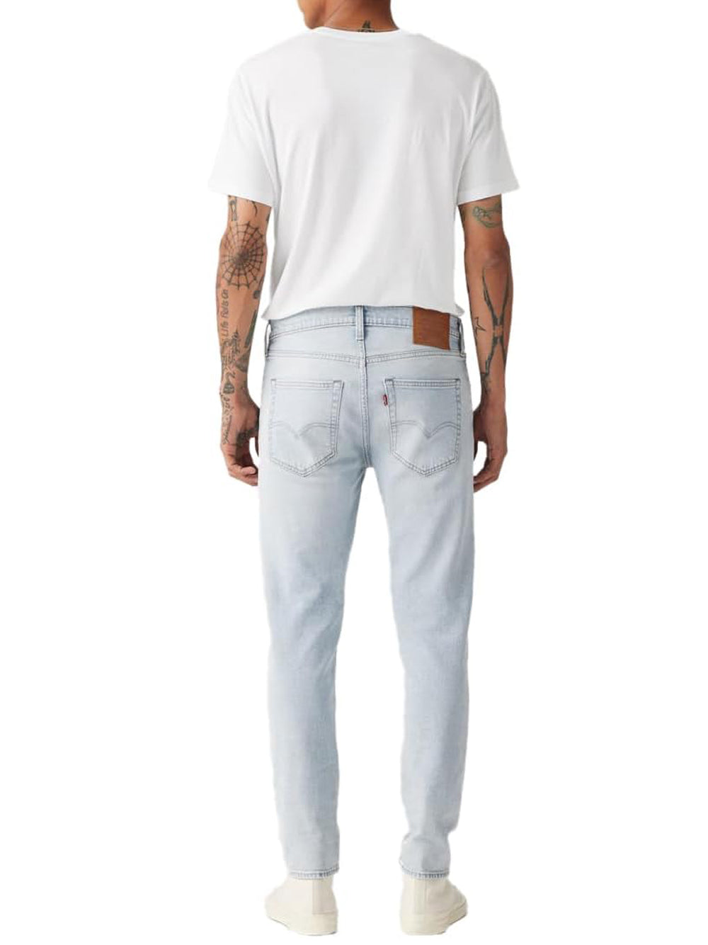 Jeans Slim Uomo 512™ Slim Denim