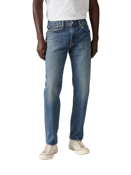 Jeans Regular Uomo 502™ Taper Denim scuro