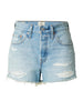 levis shorts jeans donna 501%C2%AE original denim 2774712