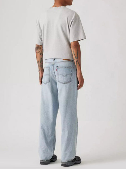 Jeans Regular Uomo 578™ Baggy Denim